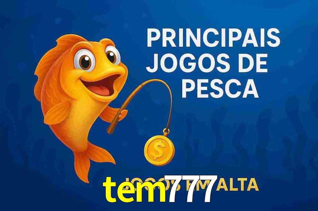Pesca no tem777