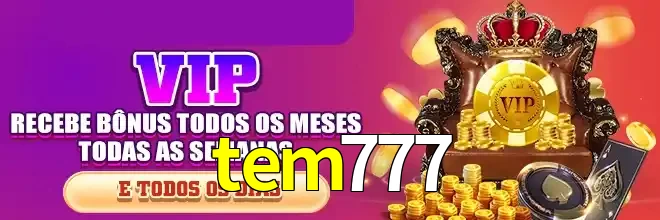 Promoções Imperdíveis do tem777